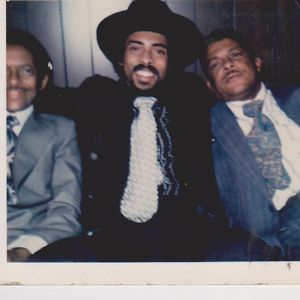 Meet your Posher, Winton